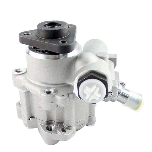 Bomba de dirección asistida compatible con Land Rover Range L322 2003 2004 2005 QVB000110 QVB000110E 7696974103