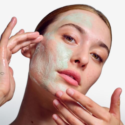 Masque exfoliant 3 en 1 Nectar Pur 75 ml - vue 7