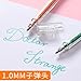 1.0mm Colored Luminous Pen, Student Tent Drawing, Colored Luminous Pen-12 Colors