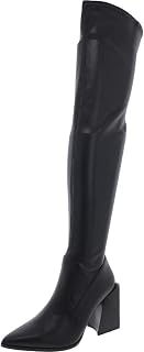 Steve Madden Women's Tanzee Over-The-Knee Boot