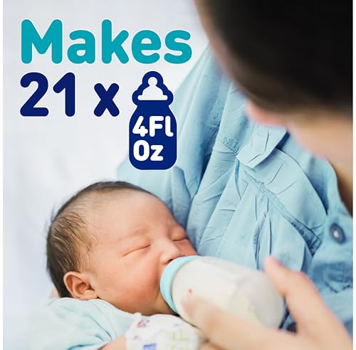 Enfamil NeuroPro EnfaCare High Calorie Premature Baby Formula,13.6 Oz | Enriched Infant formula for babies born prematurely, DHA, vitamins and minerals for immune support, easy-to-digest proteins - image 6