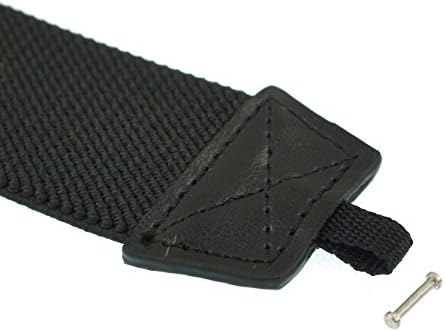 TUSA Hand Strap & Pin for Intermec CN70; Replacement for 203-930-001