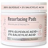 Care me GlycolicPad20