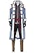 Produktbild Karnestore The Legend of Heroes: Trails of Cold Steel Rean Schwarzer Suit Outfit Cosplay Kostüm Herren XS