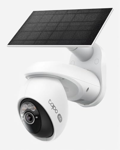 TP-Link Tapo C660 photo 12
