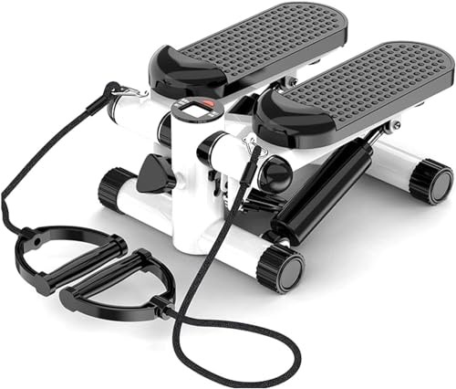 Mini Pedal Exerciser Máquina de Ejercicio con Pantalla LCD