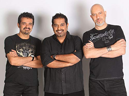 Shankar Ehsaan Loy On Amazon Music Shankar ehsaan loy is a musical trio consisting of @shankar_live, @ehsaannoorani and @loy_mendonsa. shankar ehsaan loy on amazon music