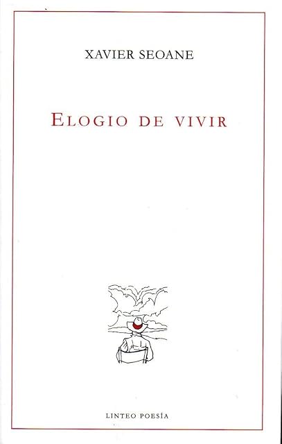 Portada de Elogio de vivir