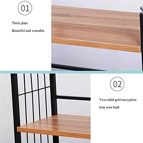Étagère à chaussures multicouche pour entrée et placard - 6
