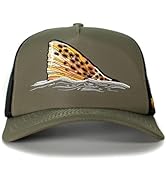 ウェア FLY FISHER CAP AIOT ver. Amazon.com : Paramount Outdoors - Big Bamboo Heathered
