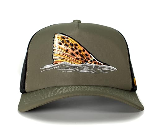 Image of Paramount Outdoors Sporting Hat Collection for Men Hunting and Fishing Caps with ComfortSnap