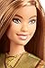 Barbie Photojournalist Doll, Brunette, Inspired by National Geographic for Kids 3 Years to 7 Years Old