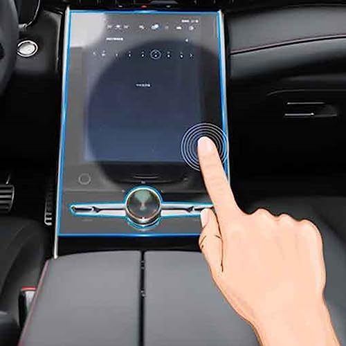 Écran GPS pour MG Marvel R électrique : voyagez serein avec la navigation de 19,4 pouces