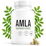 Estratto di frutto di Amla｜Sostiene la digestione, aiuta il metabolismo