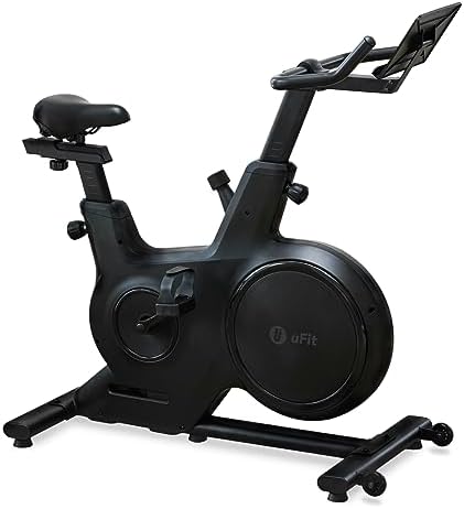 Amazon.co.jp: 【国内ブランド】Wolfyok fitness エアロバイク 家庭用 