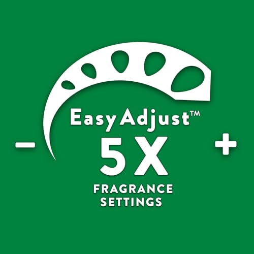 Air Wick Scented Oil Warmers, 2 Twin Packs, 4 Count - image 7
