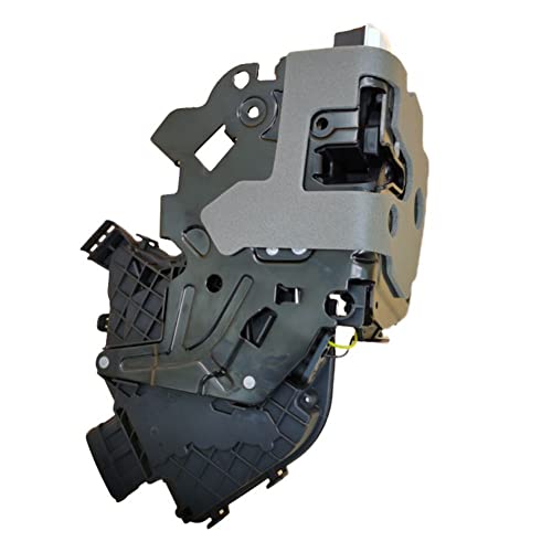 Machine de serrure avant droit LR078707 mécanisme central - 5