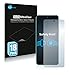 Savvies Screen Protector compatible with Huawei Nova 10z Protection Film Clear 18-Pack