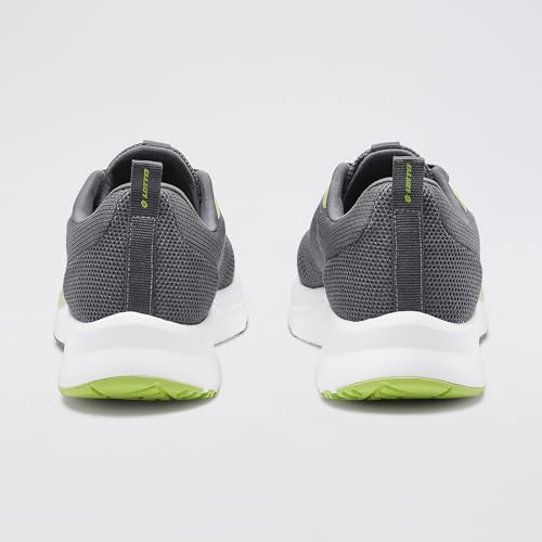 Image of Men Atleta Pro+ Running Shoes