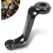 Drop Pitman Arm 6610 for 1984-2001 Jeep Cherokee XJ & 1986-1992 Jeep Comanche MJ for 6 "-7" Suspension Lift Kits