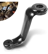 Amazon.com: Drop Pitman Arm 6610 for 1984-2001 Jeep Cherokee XJ