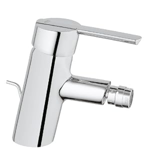 GROHE Feel Einhand-Bidetarmatur 32558000 Chrom