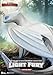 Beast Kingdom How to Train Your Dragon 3: Light Fury MC-088 Master Craft Statue