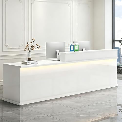 �J�E���^�[ ���_�� �V���v�� ��t�J�E���^�[ �e�[�u�� �y����F[�E����] 160×60×100cm�z��^ �ؐ� ��t ���W�J�E���^�[ (�g�ݗ��ĊȒP �ϖ��Ր�) �ؐ��[�����o�����[�t�� �[ �����̐F�����p�� 2.5cm�̊��ɗD�������� ���^�t�����g�f�X