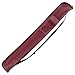 Pro Series Padded Nylon CASE, Burgundy, 1B/1S, Soft
