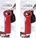 Brix 70712/2 JarKey Original Easy Jar Key Opener, 2-Pack, Red