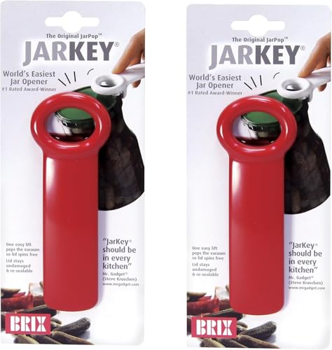 Brix JarKey Original 2-Pack