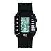 The One SC202R5 Split Screen - Reloj binario para hombre