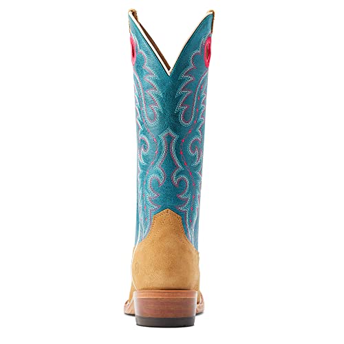 Image of Ariat Women's Futurity Boon Western Boot