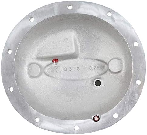 G2 Axle&Gear 40-2029AL Differential Cover