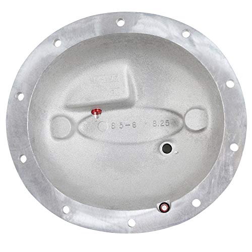 G2 Axle&Gear 40-2029AL Differential Cover