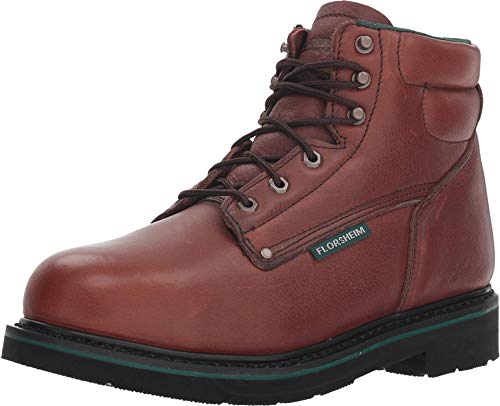 Florsheim Work Utility 6