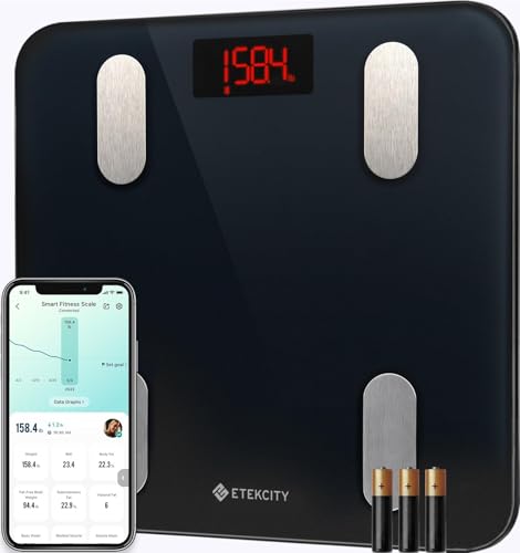 Etekcity Smart Scale