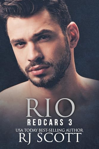 Rio (Redcars Book 3)