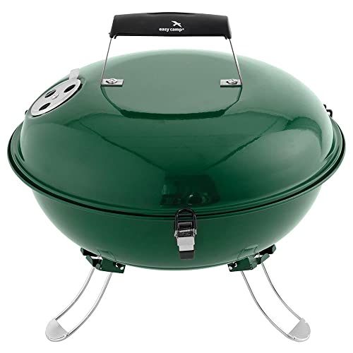 Easy Camp Adventure Grill Green 680231 Cover