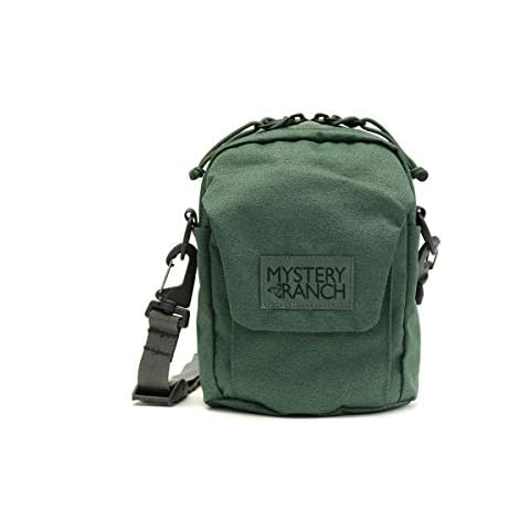 Mystery Ranch Big Bop Cargo Sage Shoulder Bag Cover