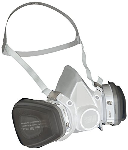 3M 07178 Dual Cartridge Respirator