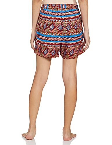 Image of Indigo Women's Bermuda Shorts