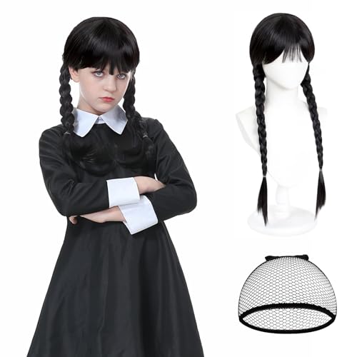 Parrucche Intrecciate A Scatola Piccola Senza Nodi Con Trecce Senegalesi In Pizzo Pieno Sintetico Per Le Donne Parrucche Intrecciate Bordeaux Bionde Ombre Da 36 - Foto 9