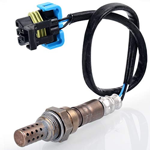 image for Nifeida 234-4669 Upstream/Downstream Right O2 Sensor 1 Front 4 Wire Au