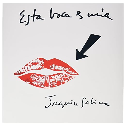 Esta Boca Es Mía [Vinilo]