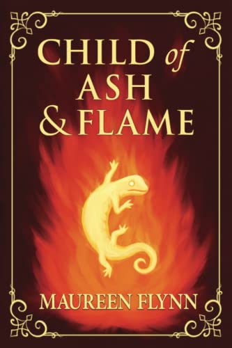 Child of Ash and Flame
