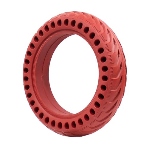 Pneu solide de 8,5 pouces increvable et antidérapant compatible Xiaomi Mi3 et M365 Pro