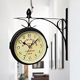 Zoom IMG-2 learnlyrics orologio da parete antico Zoom IMG-2 learnlyrics orologio da parete antico