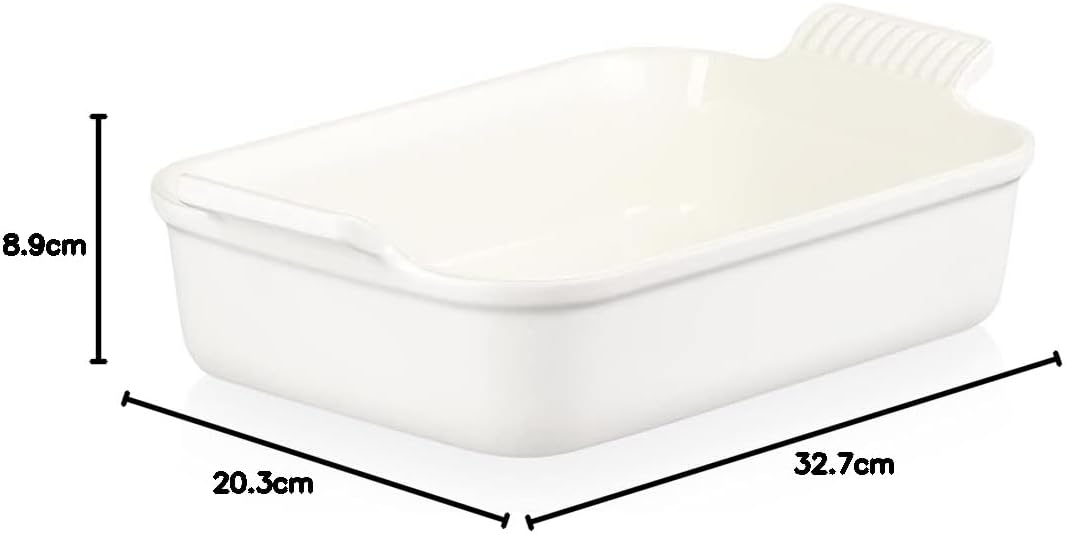 Le Creuset Stoneware Dish