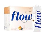 Flow Alkaline Spring Water -...